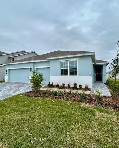 2061 Rainier Dr, Kissimmee, FL 34746