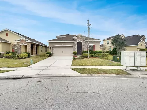 2943 Top Water Way, Kissimmee, FL 34746