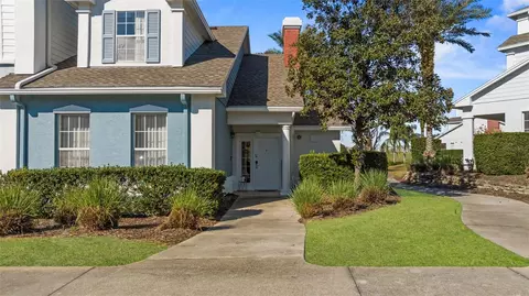 7681 Heritage Crossing Way #7681, Reunion, FL 34747