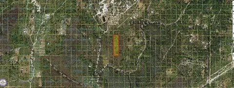 Holopaw Groves Road, Saint Cloud, FL 34773