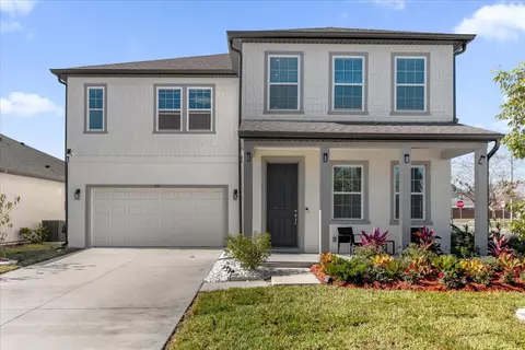 9118 Waverly Walk Dr, Orlando, FL 32817