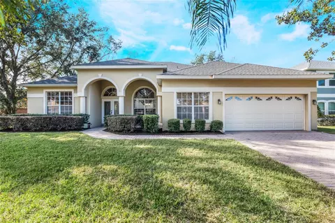 268 Heatherbrooke Cir, Oviedo, FL 32765