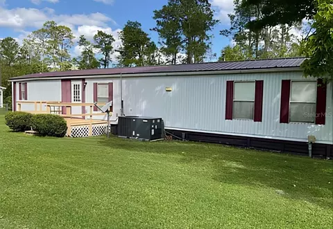 23944 Coon Rd, Astor, FL 32102 photo 1