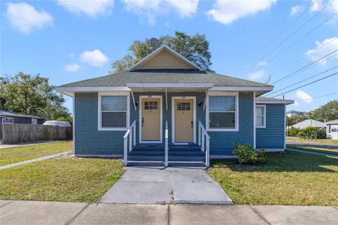 222 N Orlando Ave #A & B, Kissimmee, FL 34741