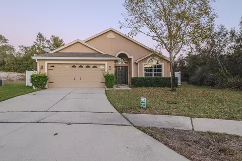 3202 Alling, Deltona, FL 32725