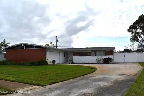 205 Bimini Dr, Merritt Island, FL 32952