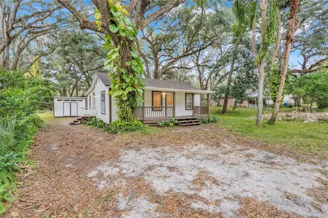 7495 Mitchell Rd, Brooksville, FL 34601