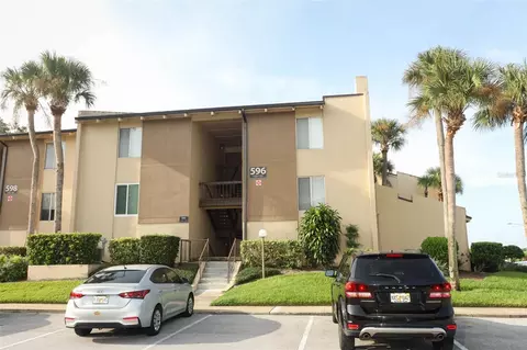 596 Orange Dr #151, Altamonte Springs, FL 32701