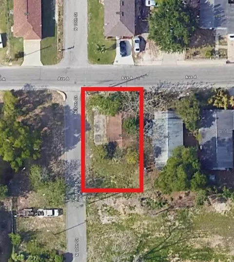 1003 Avenue A, Haines City, FL 33844