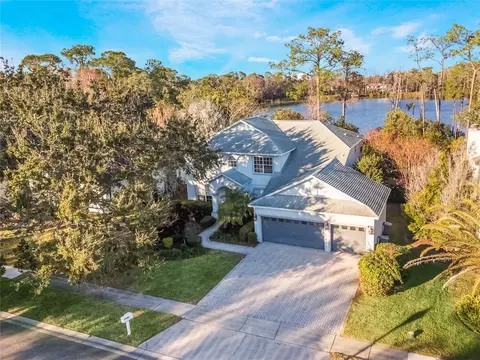 10125 Canopy Tree Ct, Orlando, FL 32836