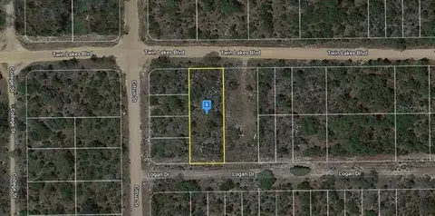 1137 Twin Lakes Blvd, Interlachen, FL 32148