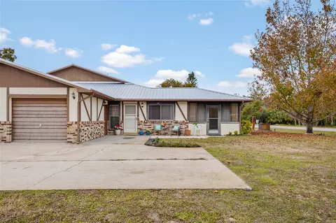 6200 Horseshoe Ave, Titusville, FL 32780