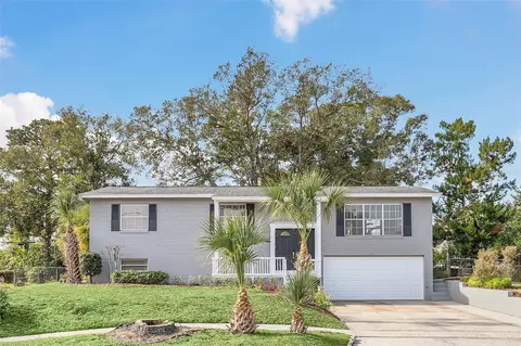 4862 Indialantic Dr, Orlando, FL 32808