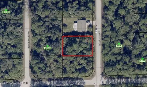1080 Galvin Ave SW, Palm Bay, FL 32908