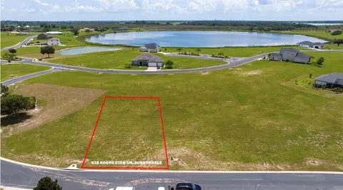 538 Adams View Ln, Auburndale, FL 33823
