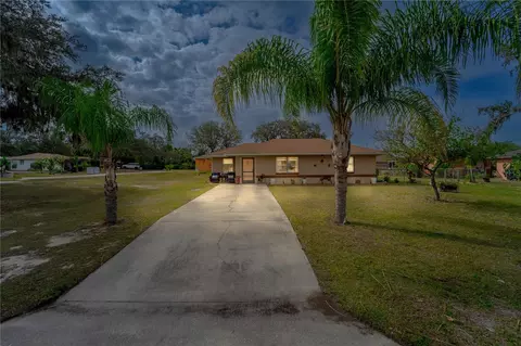 160 Clay Cut Cir, Haines City, FL 33844