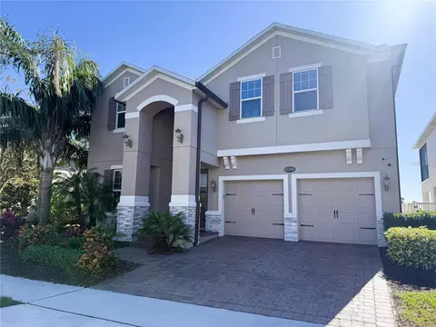 15306 Southern Martin St, Winter Garden, FL 34787