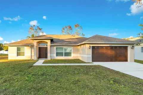 20493 Majestic St, Orlando, FL 32833