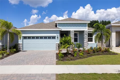 1017 Signet Dr, Apollo Beach, FL 33572