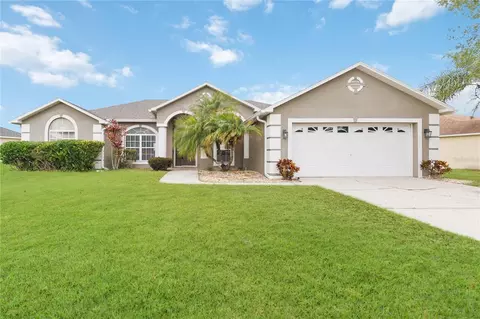 3418 Gator Bay Creek Blvd, Saint Cloud, FL 34772