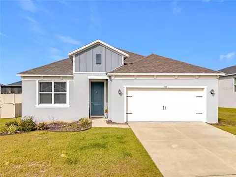 776 Rioja Dr, Minneola, FL 34715