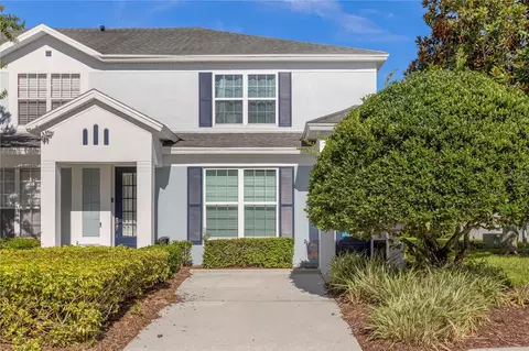 2546 Renshaw St, Kissimmee, FL 34747