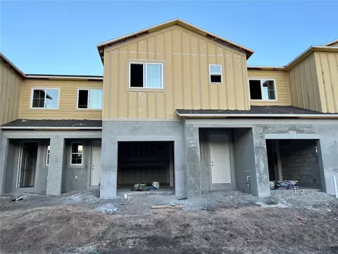 4303 Campsite Loop, Orlando, FL 32824