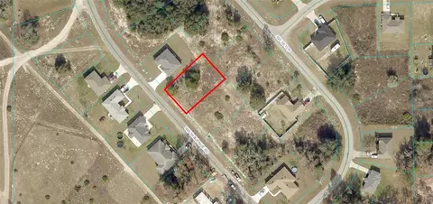 Sw 59th Avenue Rd, Ocala, FL 34473