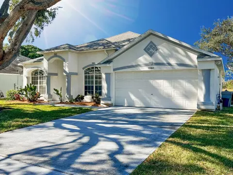 2160 Hedgerow Dr, Merritt Island, FL 32953