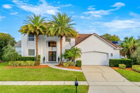 1706 Tiverton St, Winter Springs, FL 32708