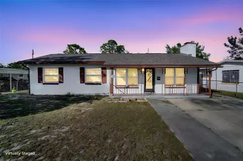 5005 Kipp Pl, Orlando, FL 32808