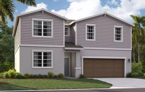271 Branchwood Pl, Titusville, FL 32796