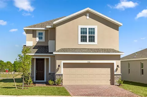 7100 Cherry Pasture Rd, Groveland, FL 34736
