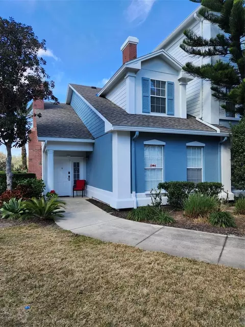 1594 Heritage Crossing Ct #1594, Reunion, FL 34747
