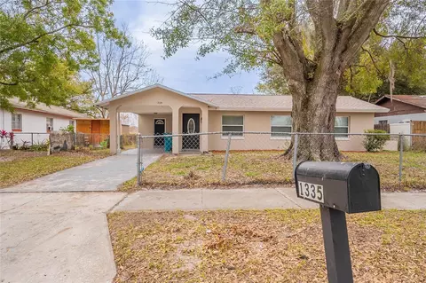 1335 Lescot Ln, Orlando, FL 32811