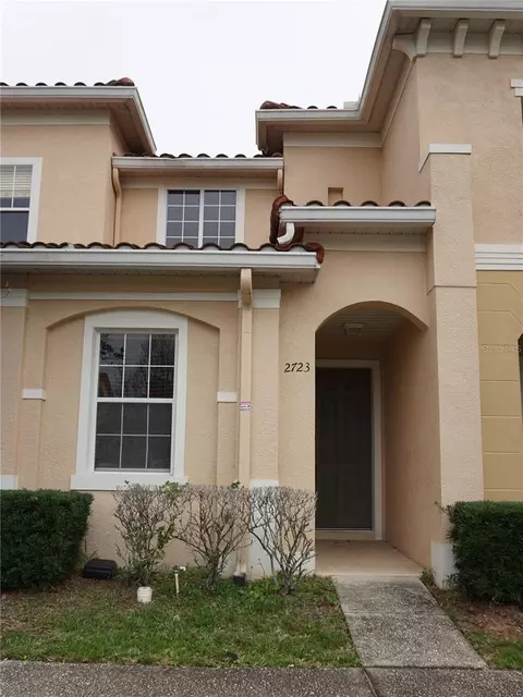 2723 Andros Ln, Kissimmee, FL 34747