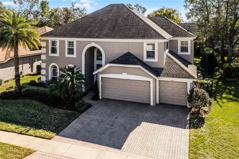 3791 Brantley Place Cir, Apopka, FL 32703