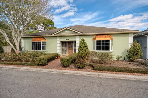 2199 S Countryside Cir, Orlando, FL 32804