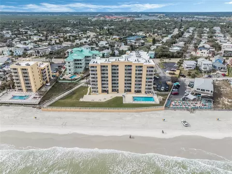 421 S Atlantic Ave #105, New Smyrna Beach, FL 32169