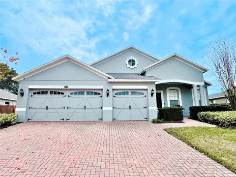209 Wekiva Pointe Cir, Apopka, FL 32712