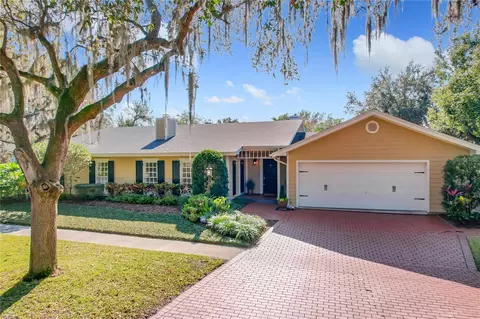 370 E Lake Sue Ave, Winter Park, FL 32789