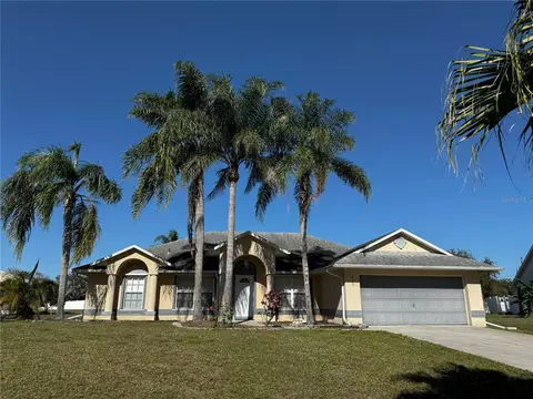 623 Shrine Cir SE, Palm Bay, FL 32909