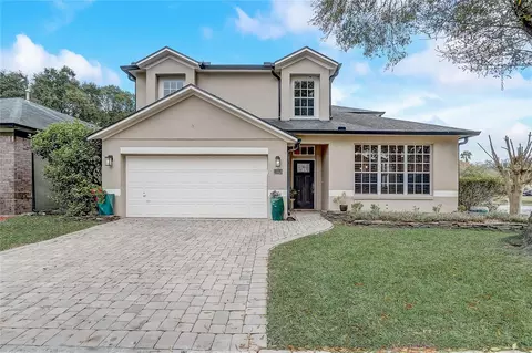11513 Robbyes Dr, Orlando, FL 32817