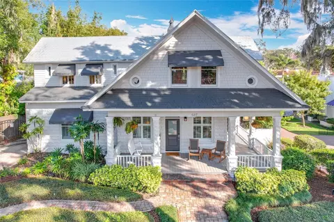 527 Broadway Ave, Orlando, FL 32803