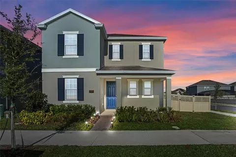 15005 Lake Bessie Loop, Winter Garden, FL 34787