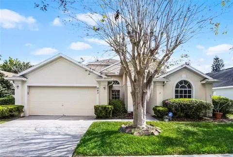 943 Oak Chase Dr, Orlando, FL 32828