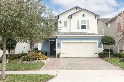 618 Windy Pine Way, Oviedo, FL 32765