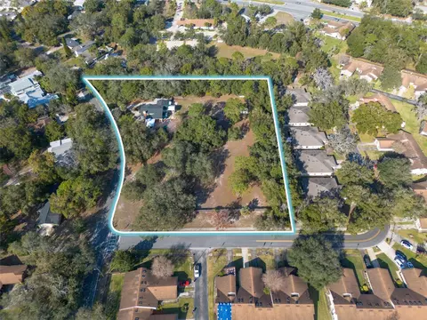 210 NE Triplet Dr, Casselberry, FL 32707