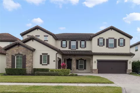 11769 Hampstead St, Windermere, FL 34786