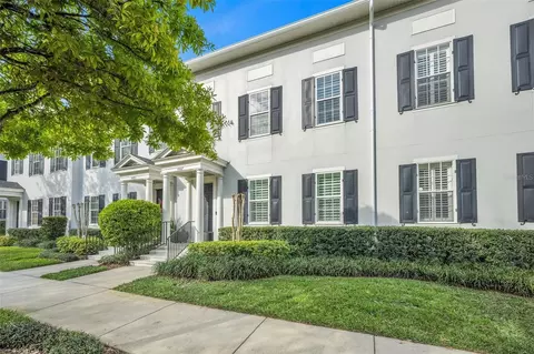 4487 Twinview Ln, Orlando, FL 32814